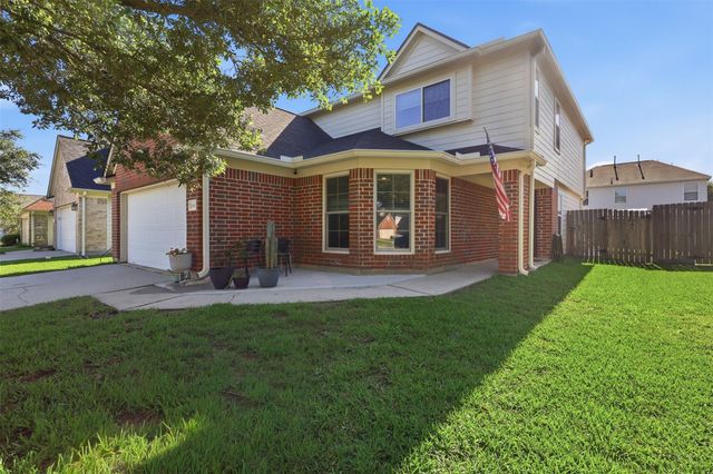 16852 Greenhouse Street, Conroe, TX 77385