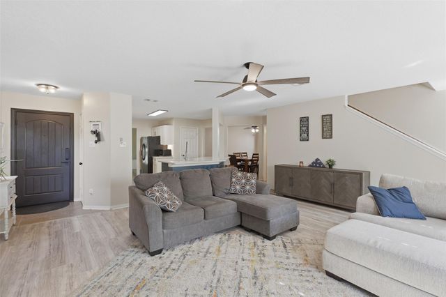 16852 Greenhouse Street, Conroe, TX 77385