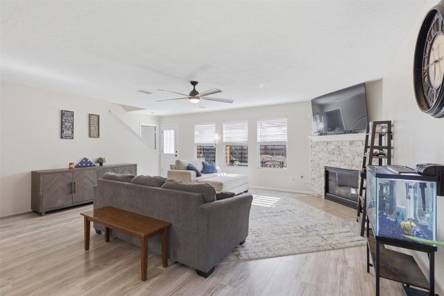 16852 Greenhouse Street, Conroe, TX 77385
