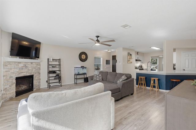 16852 Greenhouse Street, Conroe, TX 77385