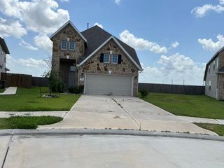 1903 Foxgate Drive, Rosenberg, TX 77471