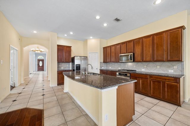 18410 Memorial Springs Pass, Tomball, TX 77375