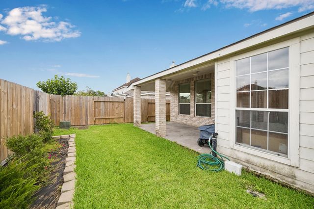 18410 Memorial Springs Pass, Tomball, TX 77375