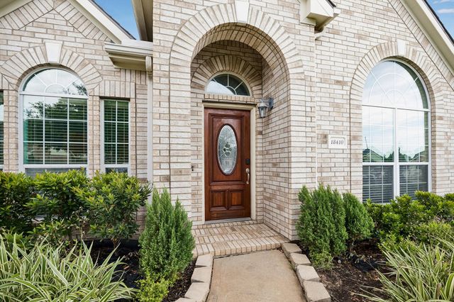 18410 Memorial Springs Pass, Tomball, TX 77375