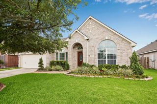 18410 Memorial Springs Pass, Tomball, TX 77375