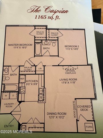 217 Sophee Lane, Lakewood, NJ 08701