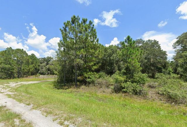 Lot 10 TILHAL TERRACE, North Port, FL 34291