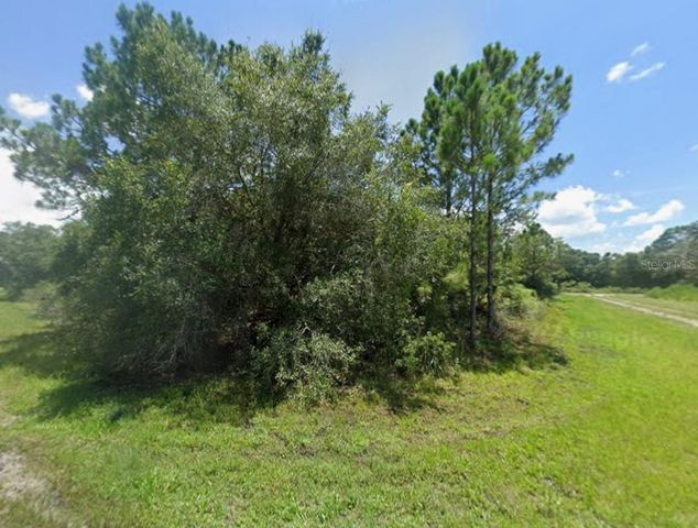 Lot 10 TILHAL TERRACE, North Port, FL 34291