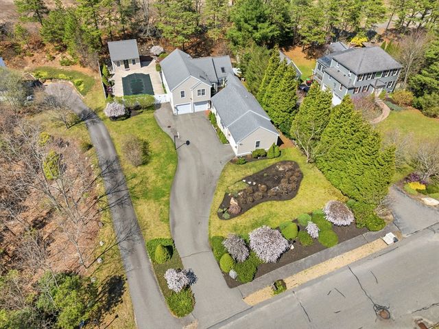 57 Stillwater Dr, Plymouth, MA 02360