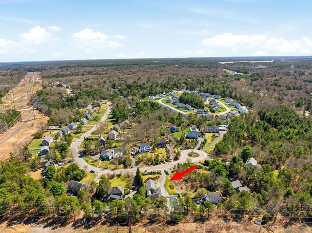 57 Stillwater Dr, Plymouth, MA 02360