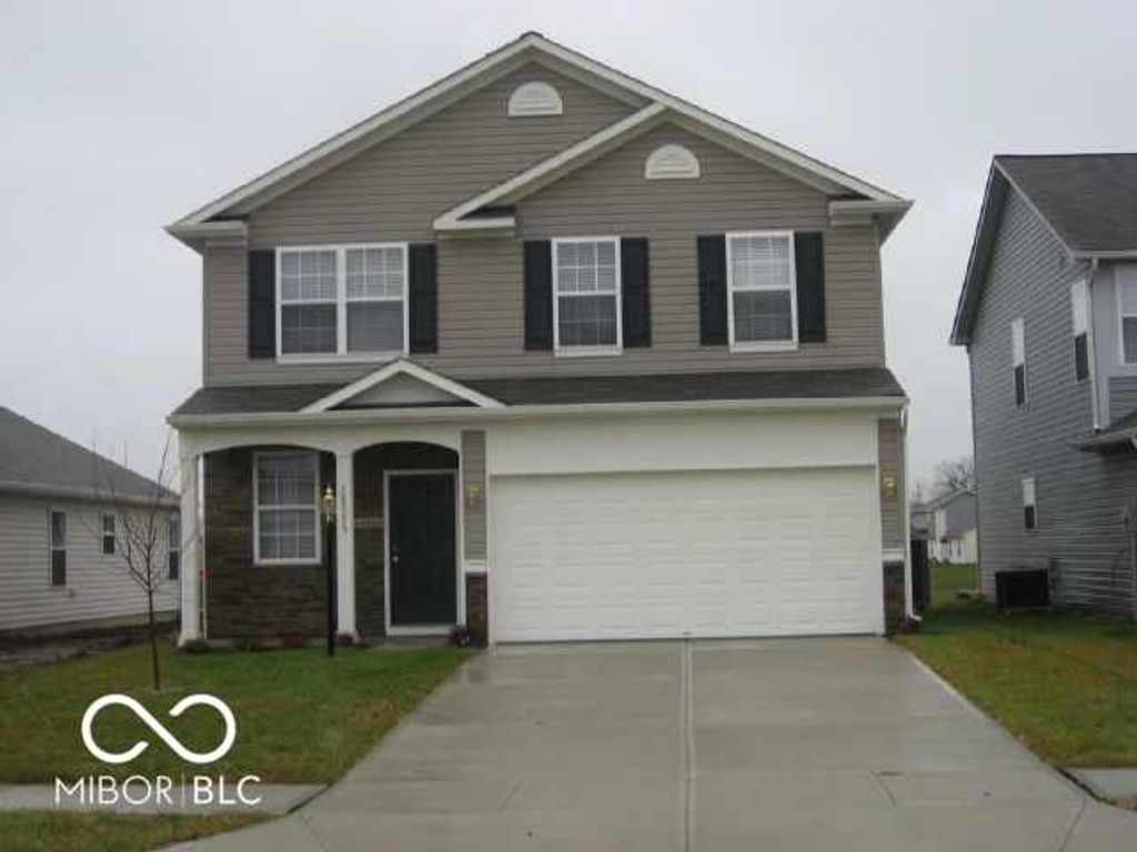15385 Dry Creek Road, Noblesville, IN 46062