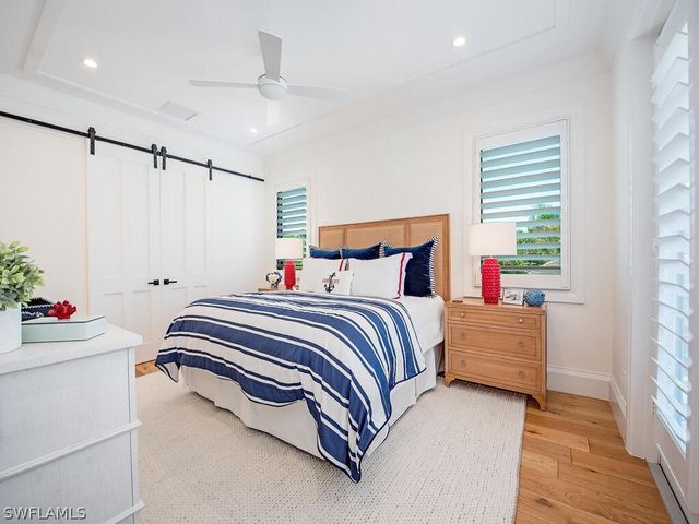 679 Rudder RD, Naples, FL 34102