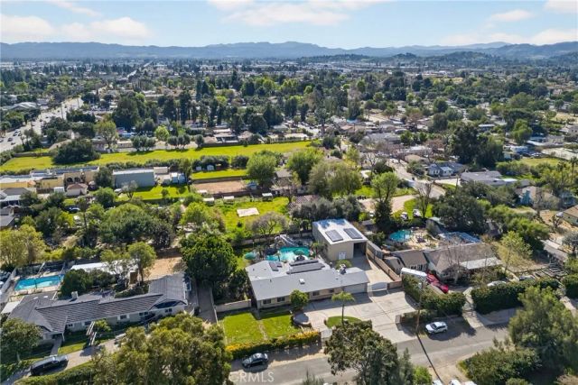 20934 Tulsa, Chatsworth, CA 91311