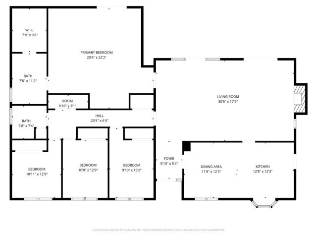 20934 Tulsa, Chatsworth, CA 91311