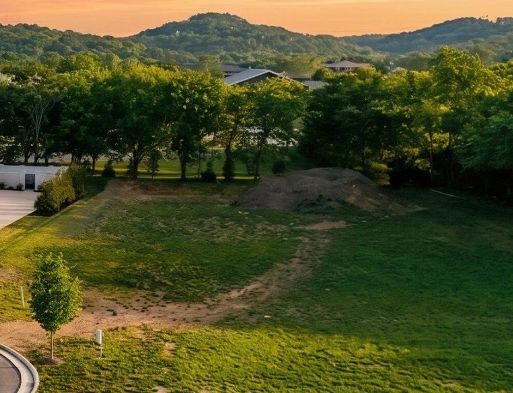 1107 McCall Ct, Brentwood, TN 37027