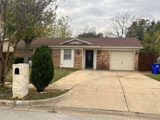 4209 Culmer Lane, Balch Springs, TX 75180