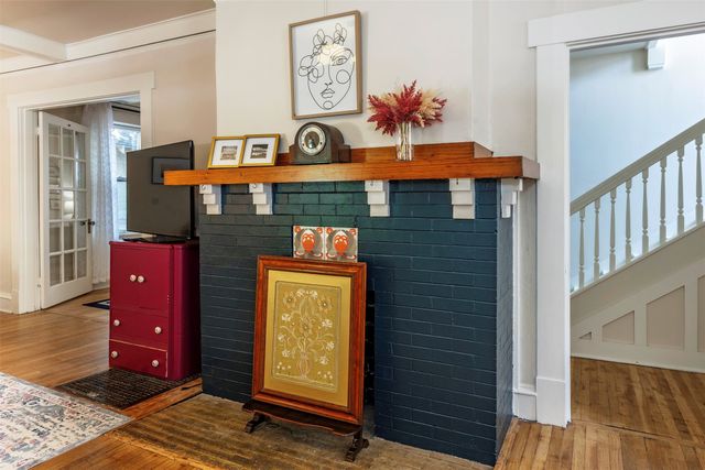 2216 Alston Avenue, Fort Worth, TX 76110