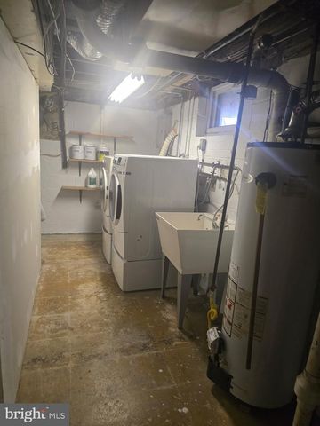 5901 SUNSET AVE, Baltimore, MD 21207