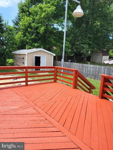 5901 SUNSET AVE, Baltimore, MD 21207