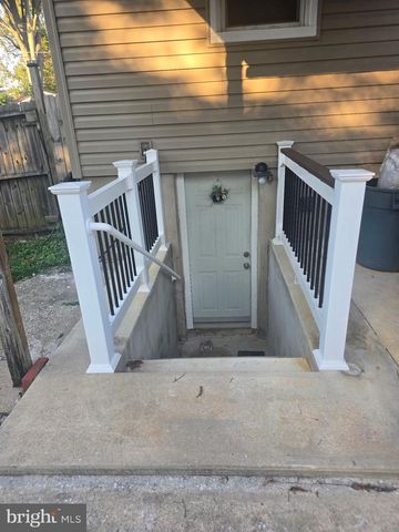 5901 SUNSET AVE, Baltimore, MD 21207