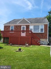 5901 SUNSET AVE, Baltimore, MD 21207