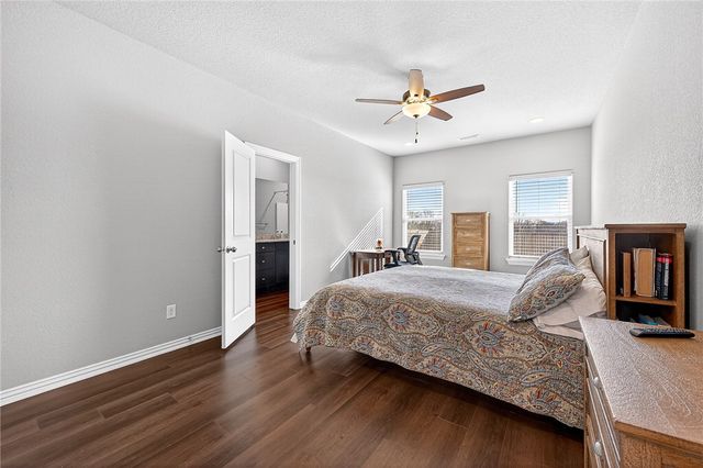 1220 Moonrise Street, Bentonville, AR 72713