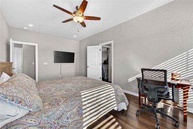 1220 Moonrise Street, Bentonville, AR 72713