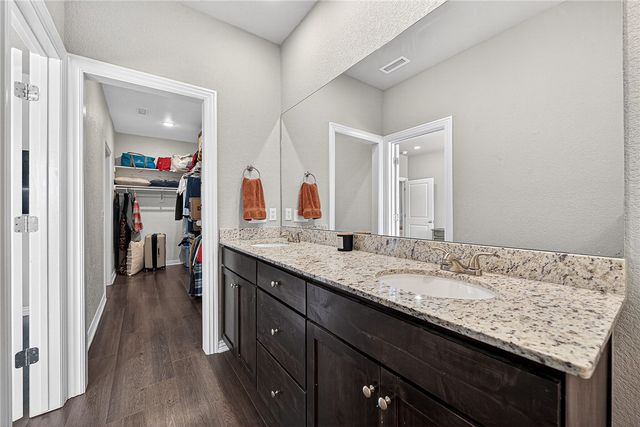 1220 Moonrise Street, Bentonville, AR 72713