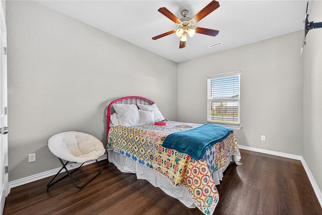 1220 Moonrise Street, Bentonville, AR 72713