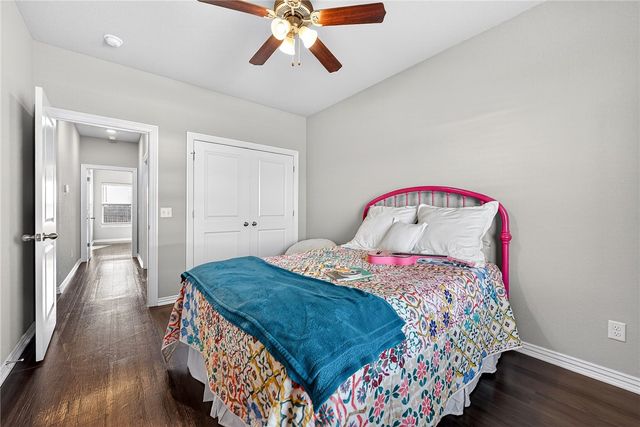 1220 Moonrise Street, Bentonville, AR 72713