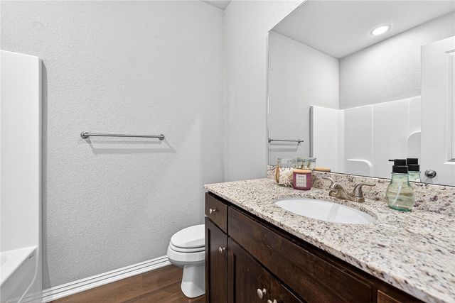 1220 Moonrise Street, Bentonville, AR 72713