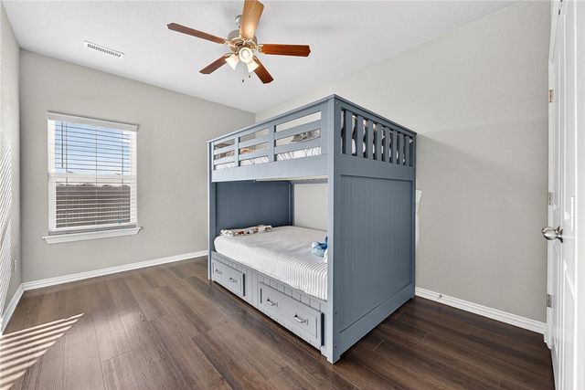 1220 Moonrise Street, Bentonville, AR 72713