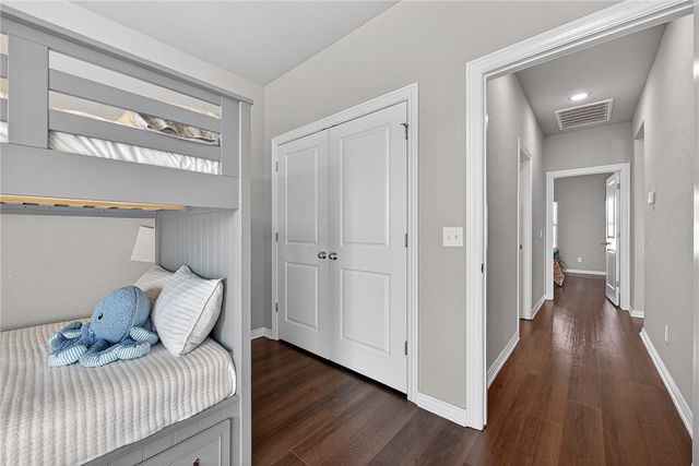 1220 Moonrise Street, Bentonville, AR 72713