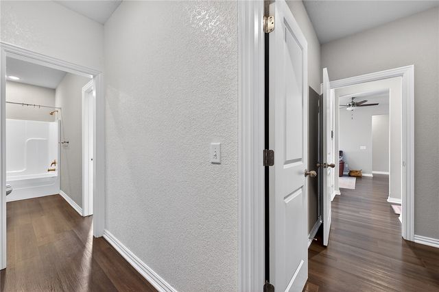 1220 Moonrise Street, Bentonville, AR 72713