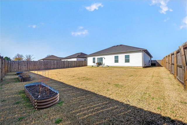 1220 Moonrise Street, Bentonville, AR 72713