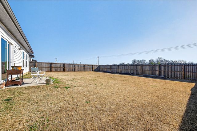 1220 Moonrise Street, Bentonville, AR 72713