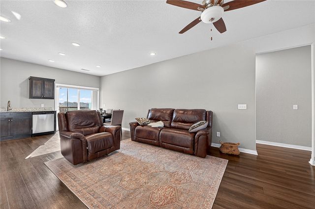 1220 Moonrise Street, Bentonville, AR 72713