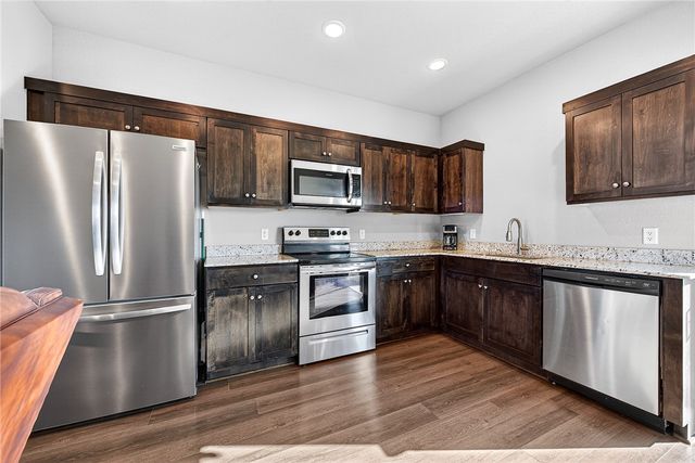 1220 Moonrise Street, Bentonville, AR 72713