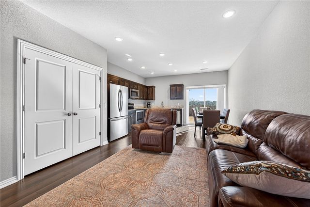 1220 Moonrise Street, Bentonville, AR 72713