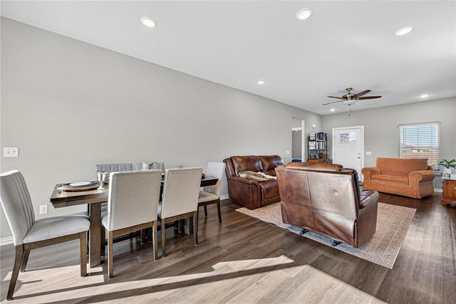 1220 Moonrise Street, Bentonville, AR 72713