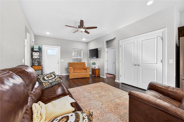 1220 Moonrise Street, Bentonville, AR 72713