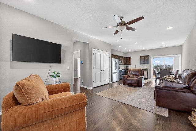 1220 Moonrise Street, Bentonville, AR 72713