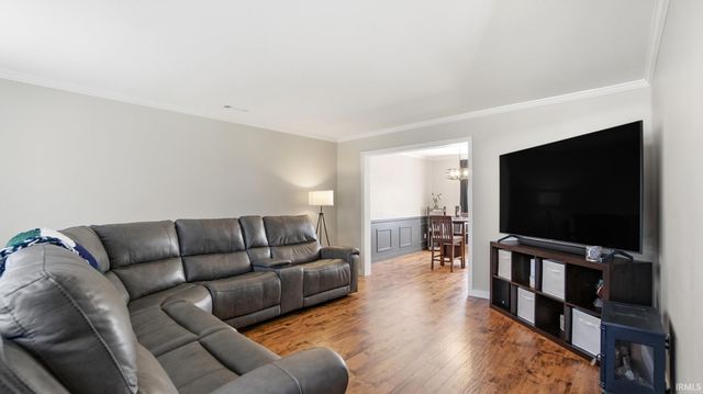 6136 Landmark Drive, Fort Wayne, IN 46815