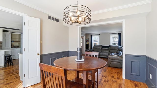 6136 Landmark Drive, Fort Wayne, IN 46815