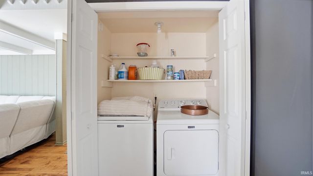 6136 Landmark Drive, Fort Wayne, IN 46815