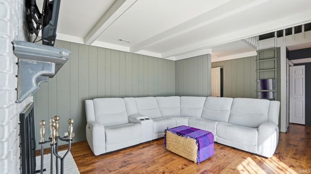 6136 Landmark Drive, Fort Wayne, IN 46815