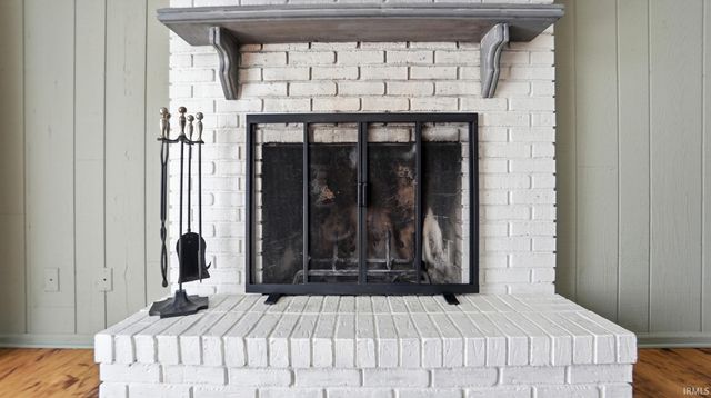 6136 Landmark Drive, Fort Wayne, IN 46815