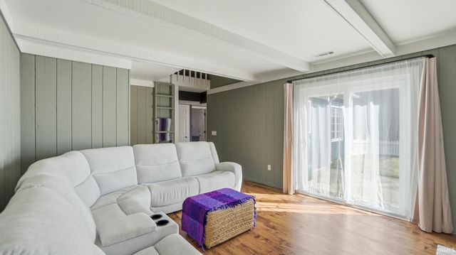 6136 Landmark Drive, Fort Wayne, IN 46815