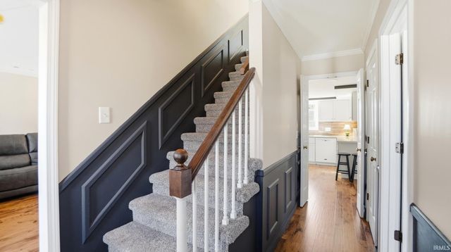 6136 Landmark Drive, Fort Wayne, IN 46815