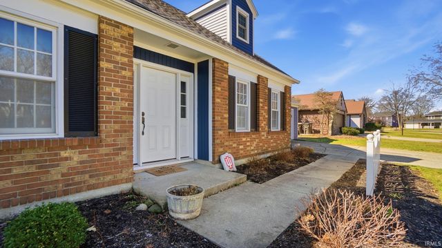 6136 Landmark Drive, Fort Wayne, IN 46815